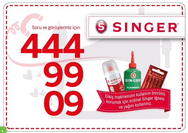 Singer%202259%20Tradition%20Dikiş%20Makinesi