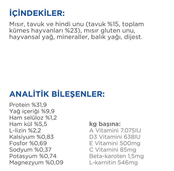 Hills%2010%20Kg%20Tavuklu%20Kısırlaştırılmış%20Yetişkin%20Kedi%20Maması