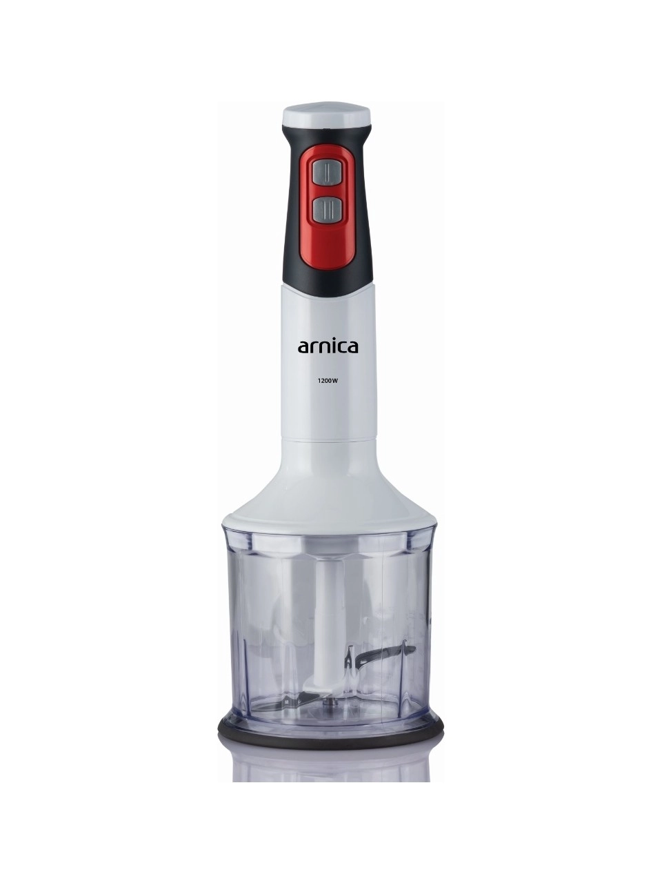 Arnica GH21591 1200 W Blender Seti