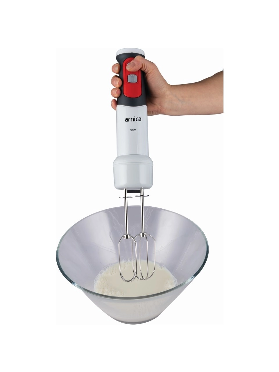 Arnica GH21591 1200 W Blender Seti