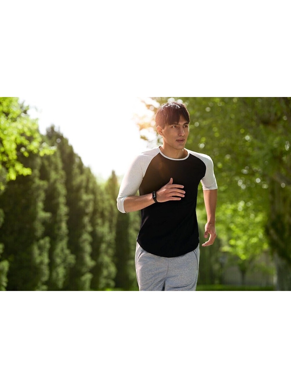 Xiaomi Mi Band 7
