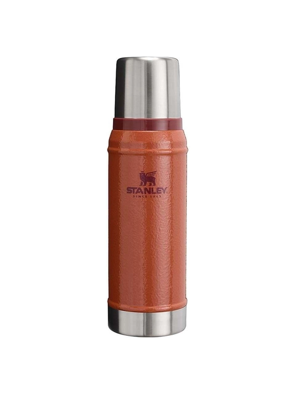 Stanley 0.75L Termos Paslanmaz Çelik H.clay Modeli