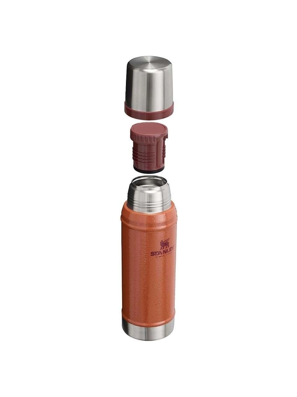 Stanley 0.75L Termos Paslanmaz Çelik H.clay Modeli