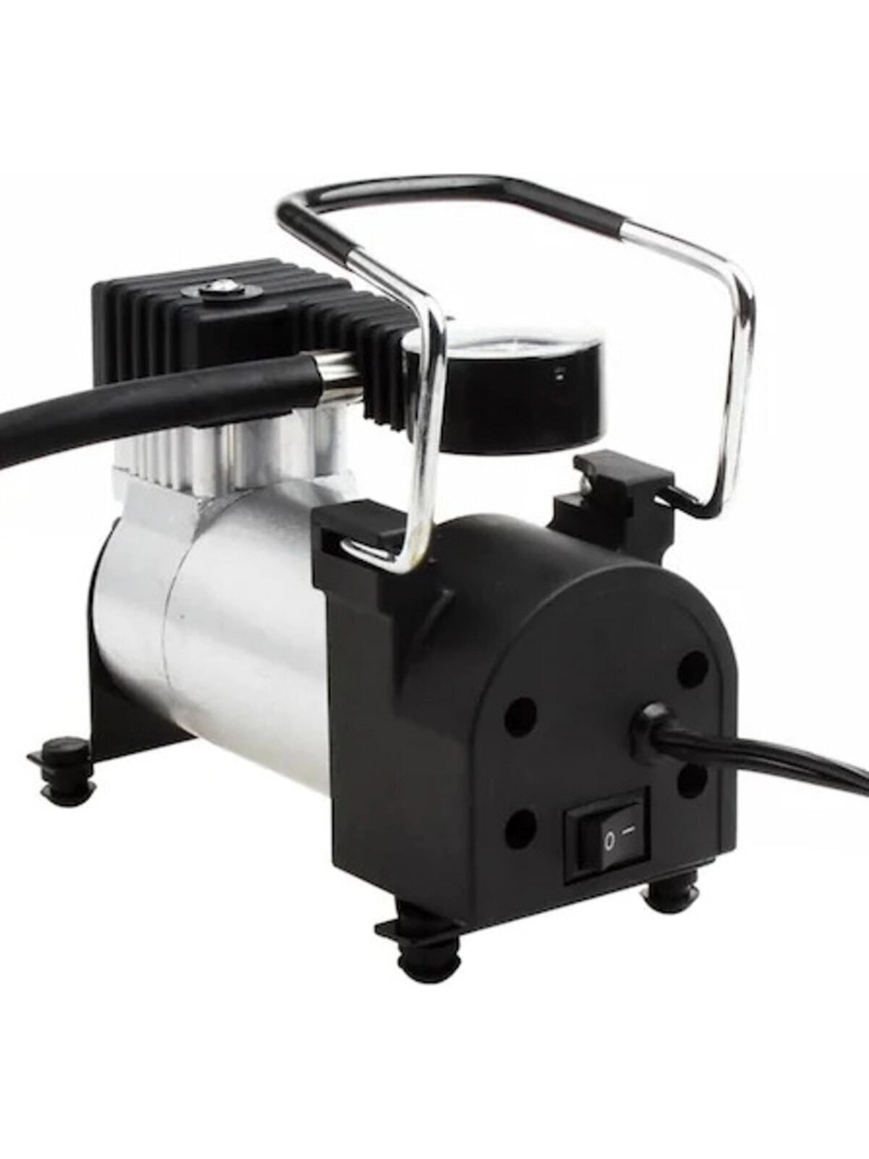 Piranha 11248 Çelik Lastik Hava Kompresörü