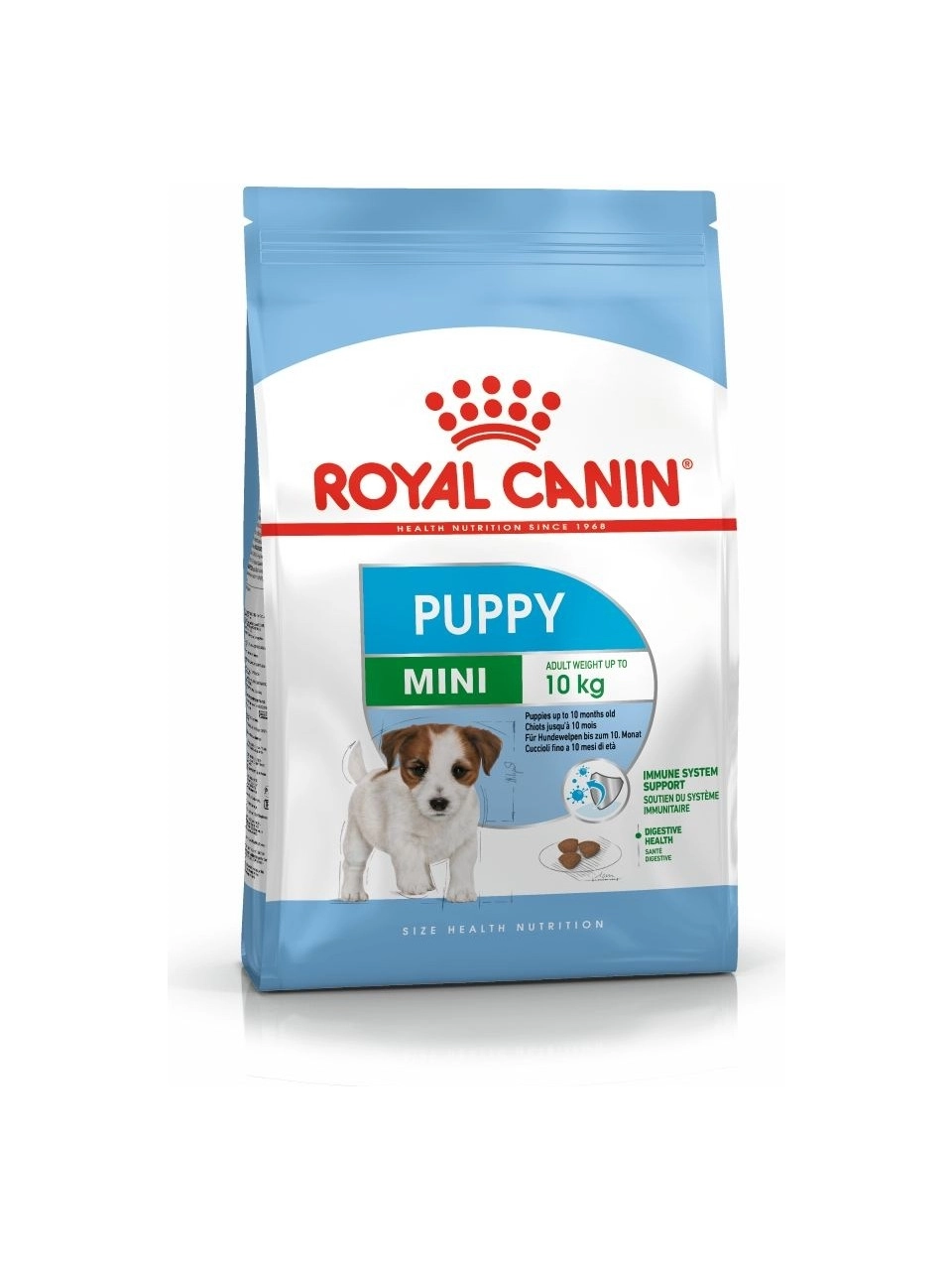 Royal Canin 4kg Küçük Irklar için Yavru Kuru Köpek Maması 