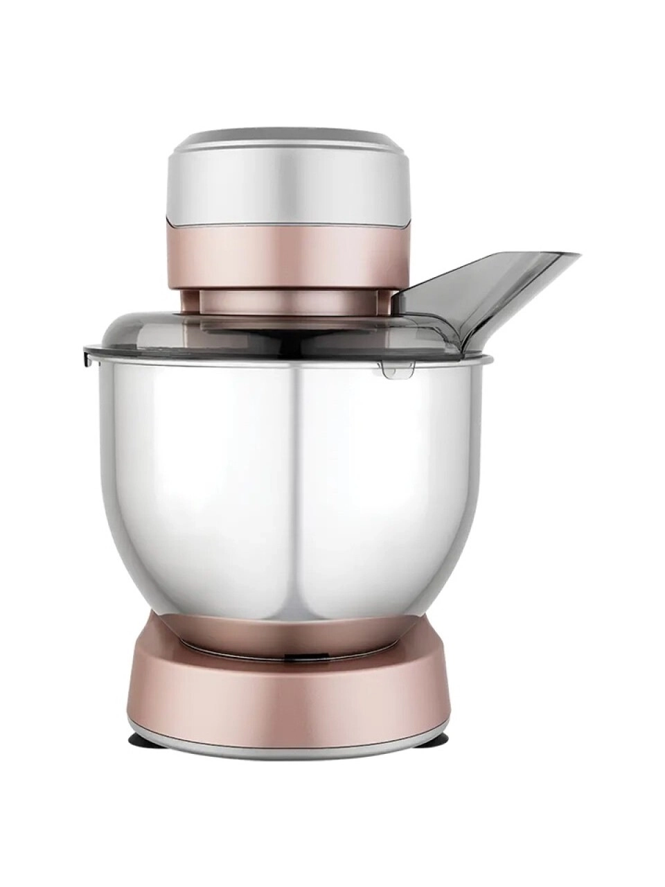 Fakir Arya Rosie 1500 W 5 lt Hamur Yoğurma Makinesi