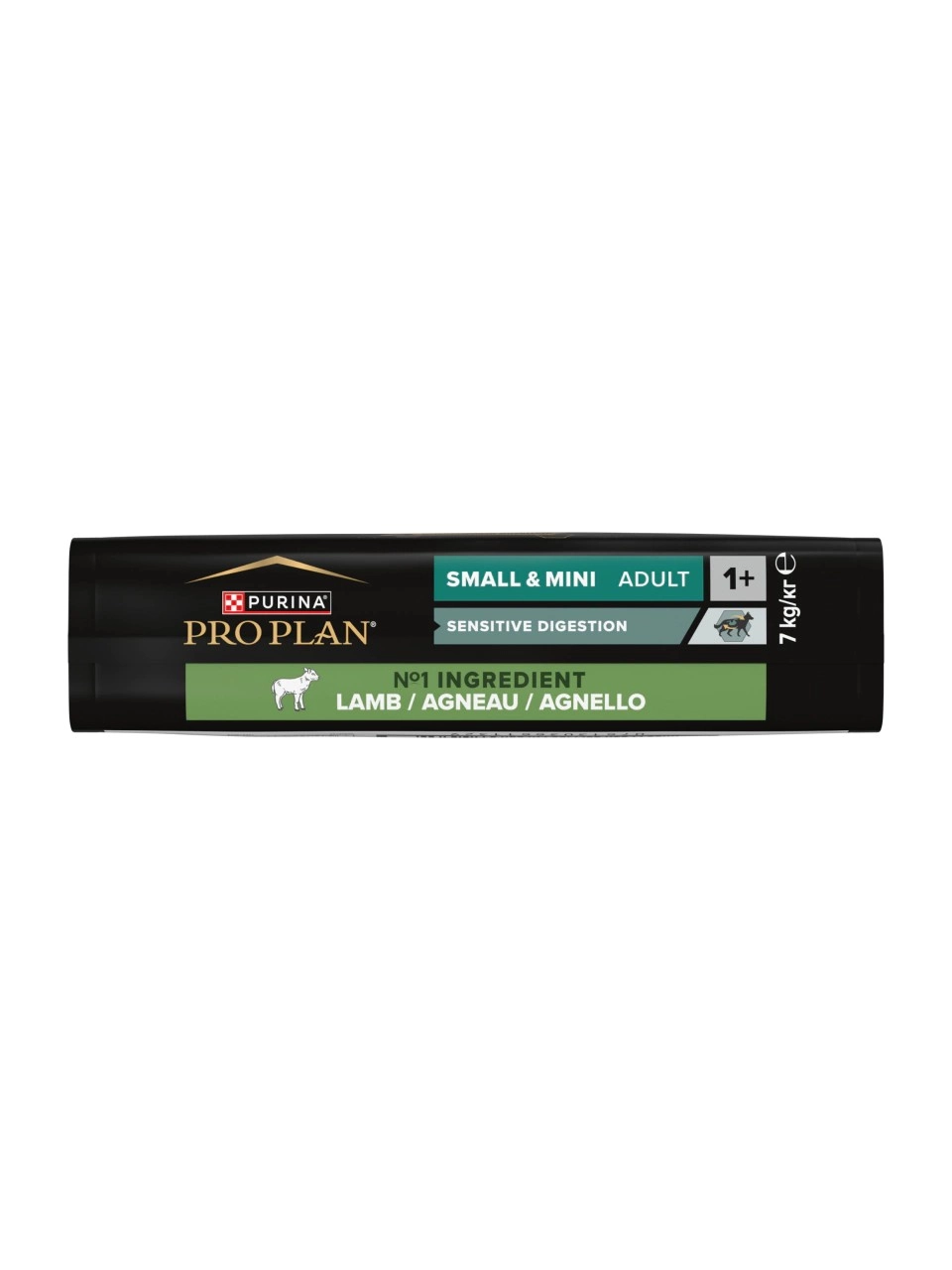 Pro Plan 7 kg Küçük ve Mini Irk Kuzu Etli Yetişkin Köpek Maması 