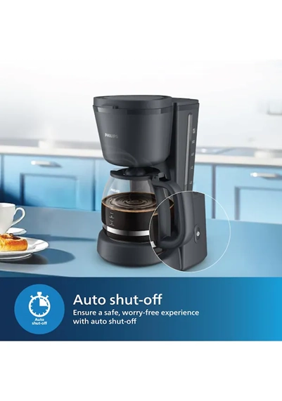 Philips - HD7430/90 Filtre Kahve Makinesi