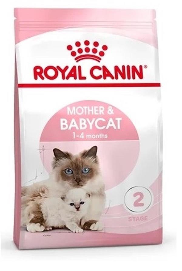 Royal Canin 2 Kg  Mother & BabyCat Yavru Kedi Maması