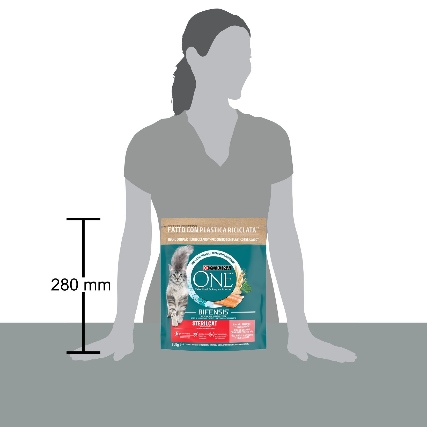 Purina%20One%20800%20Gr%20Somonlu%20Kısırlaştırılmış%20Yetişkin%20Kedi%20Maması%20
