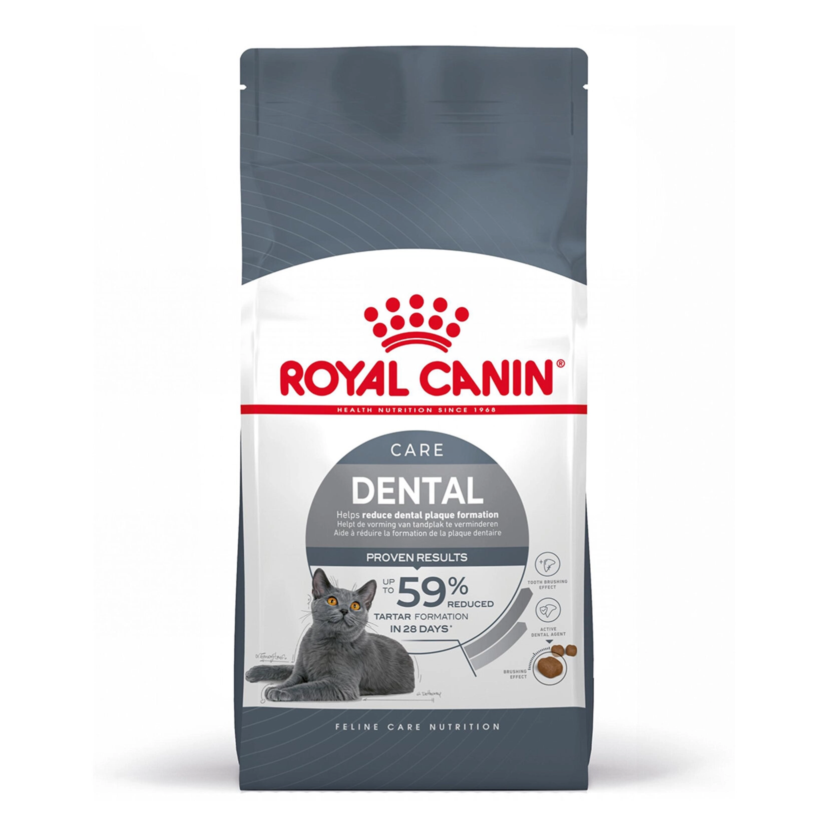 Royal Canin 1.5 Kg Diş Sağlığı için ( Oral Care )   Kuru Mama 