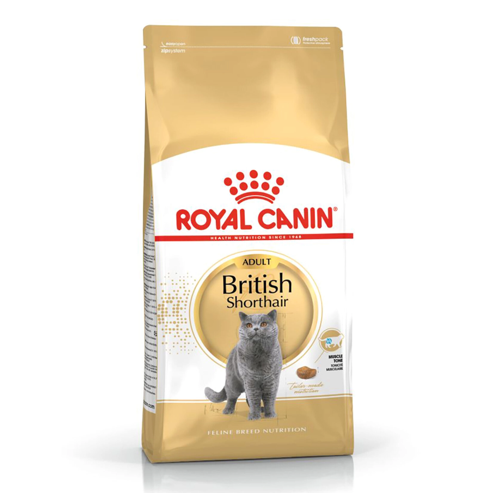 Royal Canin 4 Kg British Shorthair Kuru Kedi Mama 