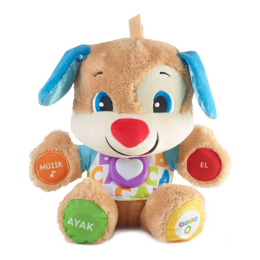 Fisher%20Price%20Eğitici%20Köpekçik%20FPN79