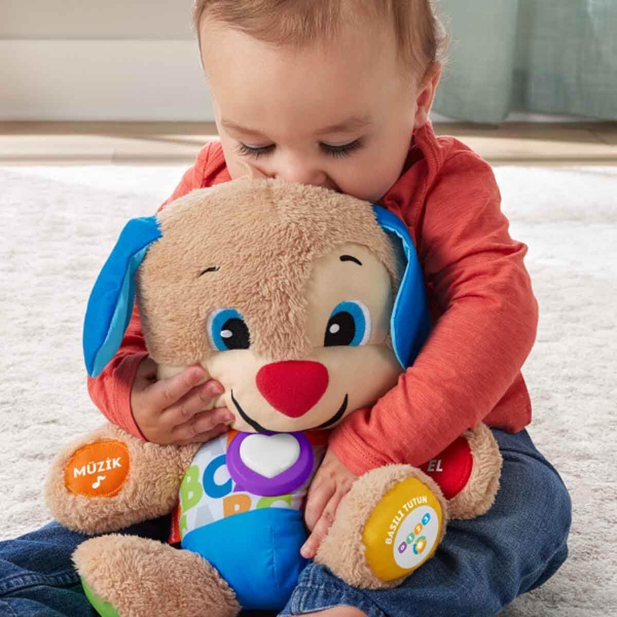 Fisher%20Price%20Eğitici%20Köpekçik%20FPN79