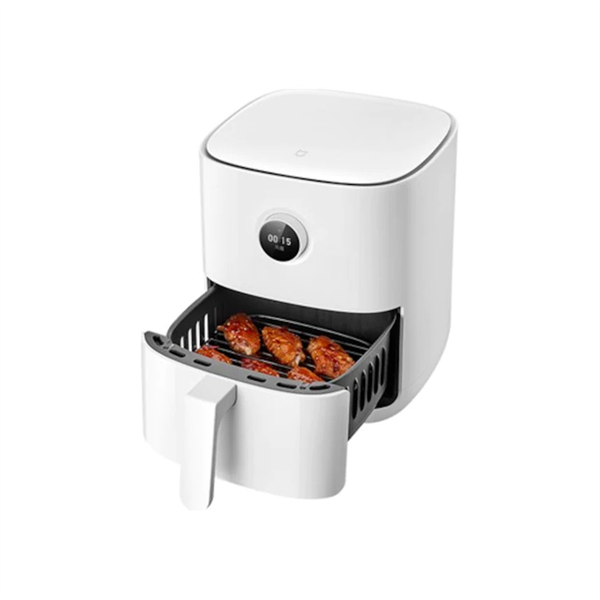 Xiaomi Mi Smart Air Fryer 3.5 lt Yağsız Fritöz (Xiaomi Türkiye Garantili)