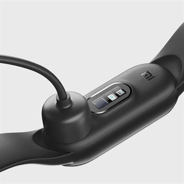 Xiaomi Mi Band 6 Akıllı Bileklik
