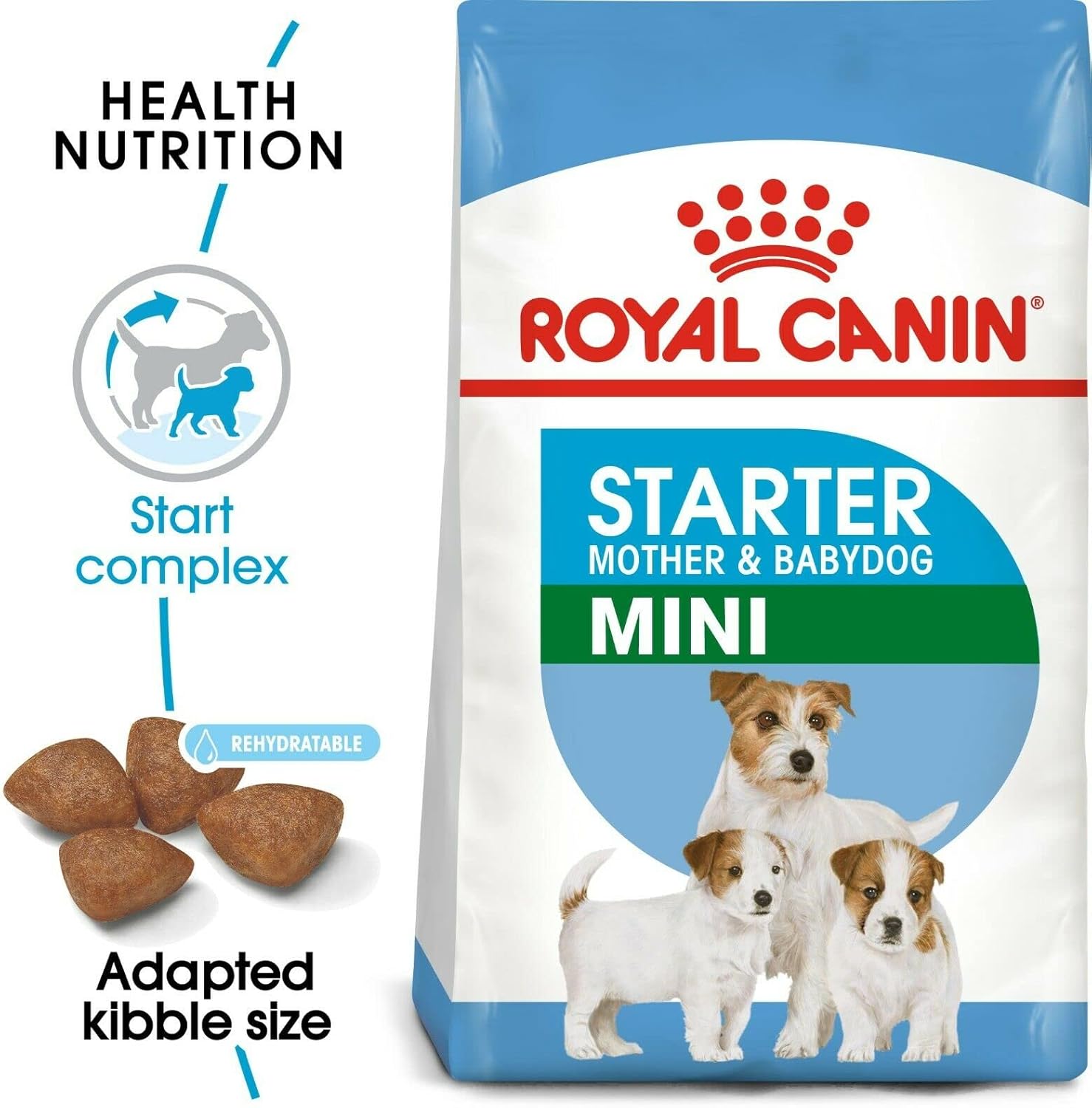 Royal%20Canin%204%20Kg%20Mini%20Starter%20Mother%20&%20Babydog%20Küçük%20Irk%20Yavru%20Köpek%20Maması%20