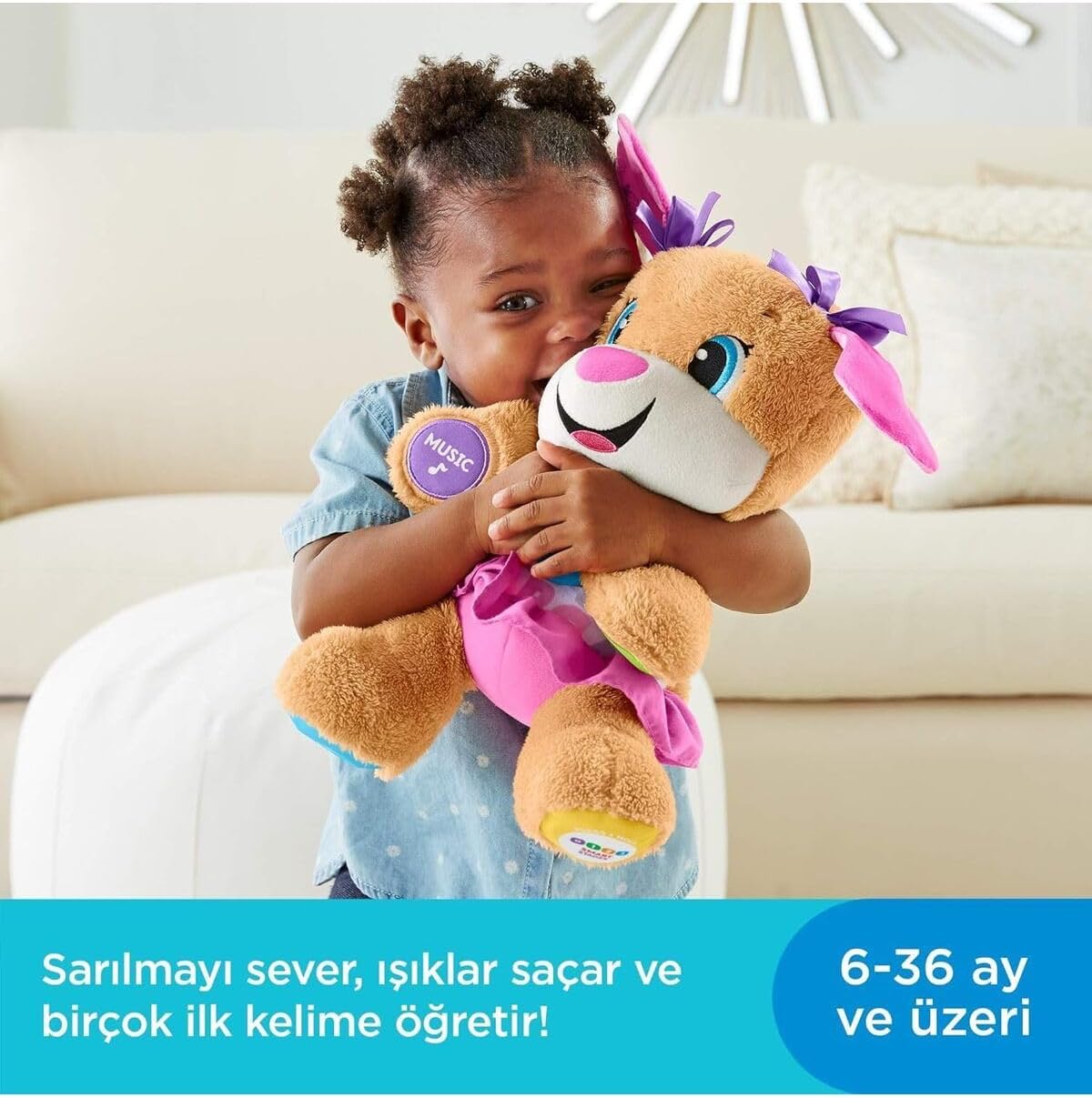 Fisher%20Price%20Eğitici%20Köpekçiğin%20Kız%20Kardeşi%20FPP83