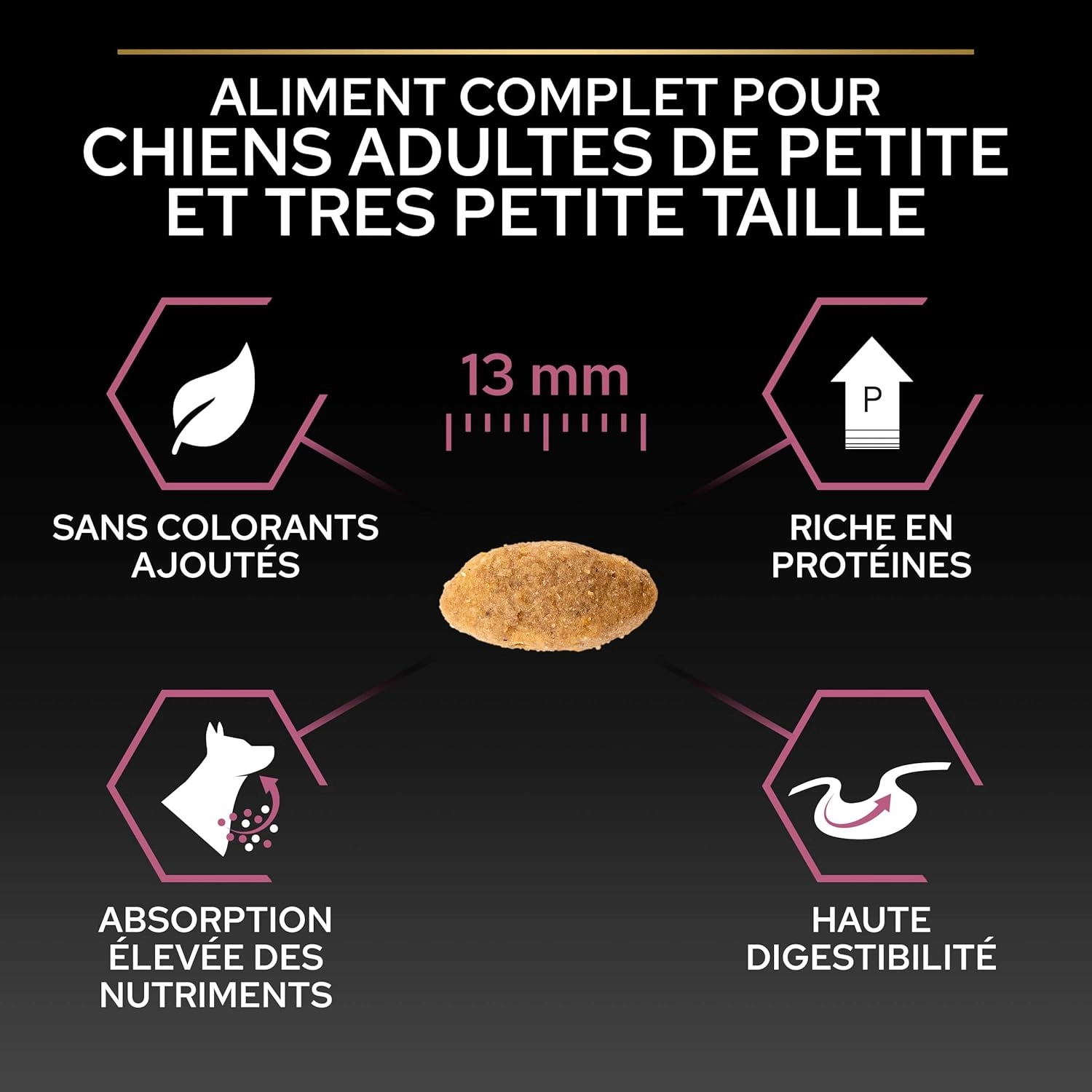 Pro Plan 7 kg Small&Mini Yetişkin Küçük Irk Köpek Maması Somonlu 