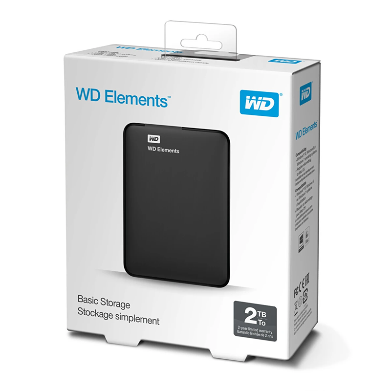 WD%20Elements%202TB%20USB%203.0%202.5’%20Taşınabilir%20Disk