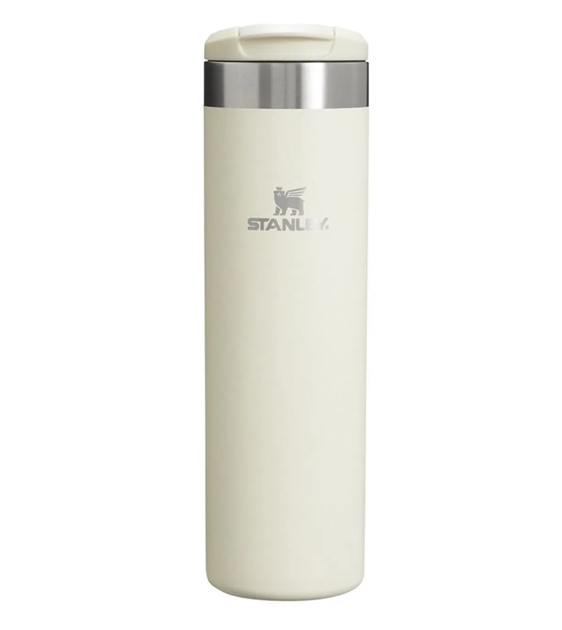 Stanley The Aerolight Transit 0.59 lt Termos Bardak Crem