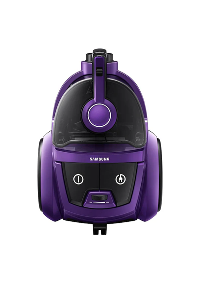 Samsung%20VC07R302MVP/TR%20Toz%20Torbasız%20Elektrikli%20Süpürge,%20Mor