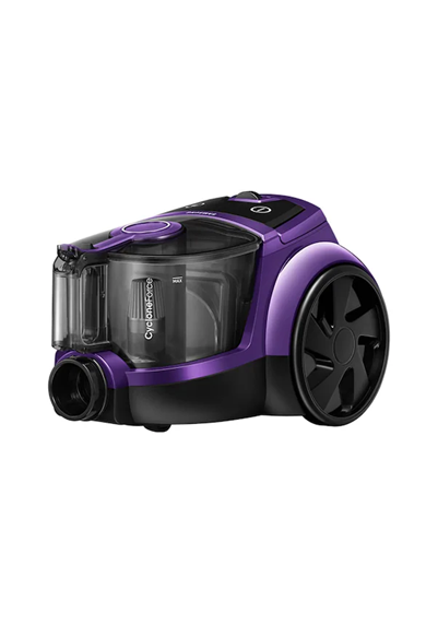 Samsung%20VC07R302MVP/TR%20Toz%20Torbasız%20Elektrikli%20Süpürge,%20Mor