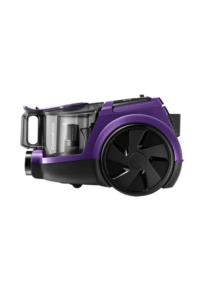 Samsung%20VC07R302MVP/TR%20Toz%20Torbasız%20Elektrikli%20Süpürge,%20Mor