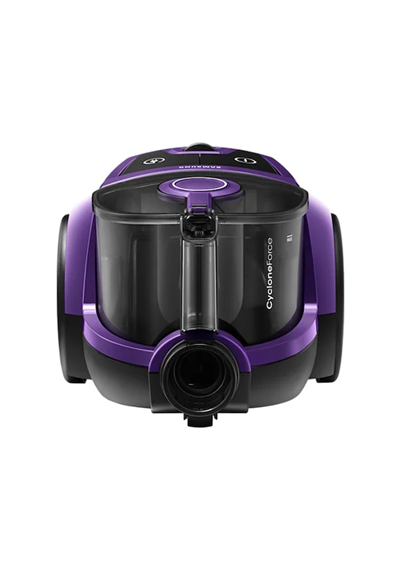 Samsung%20VC07R302MVP/TR%20Toz%20Torbasız%20Elektrikli%20Süpürge,%20Mor