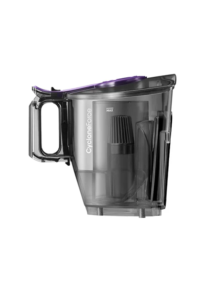 Samsung%20VC07R302MVP/TR%20Toz%20Torbasız%20Elektrikli%20Süpürge,%20Mor