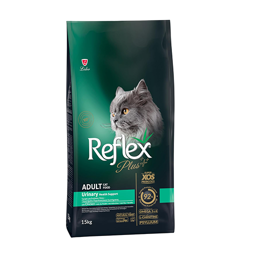 Reflex%20Plus%2015%20Kg%20Urinary%20İdrar%20Yolları%20Sağlığı%20Tavuk%20Etli%20Yetişkin%20Kedi%20Maması
