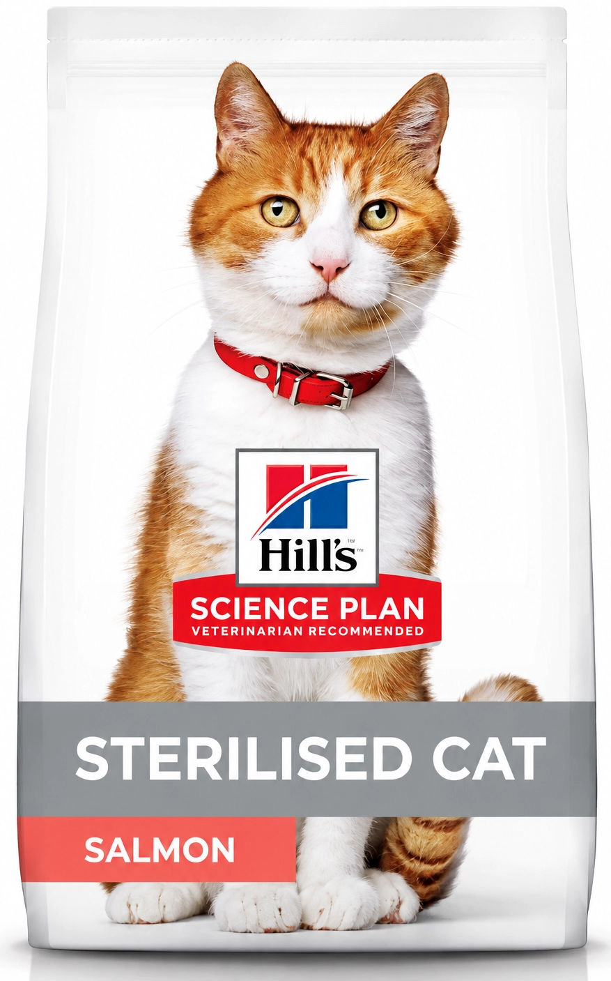 Hills 15 Kg Somonlu Kısırlaştırılmış Yetişkin Kedi Maması