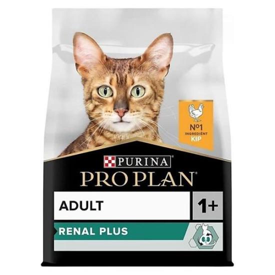 Pro Plan 10 Kg Tavuklu Yetişkin Kedi Maması
