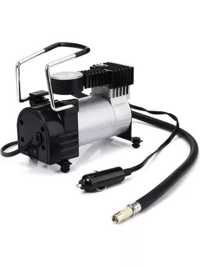 piranha 11248 Çelik Lastik Hava Kompresörü