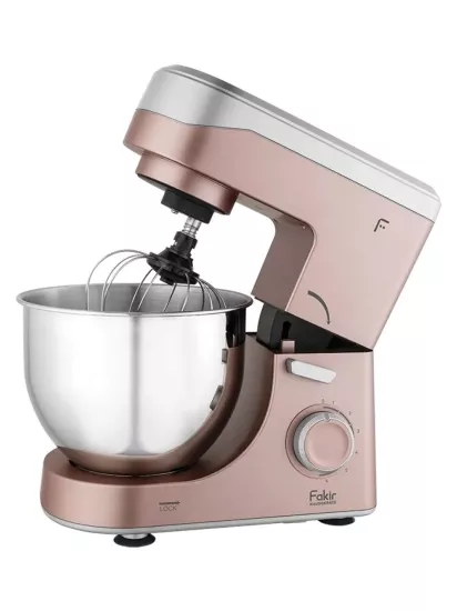 Fakir Arya Rosie 1500 W 5 lt Hamur Yoğurma Makinesi