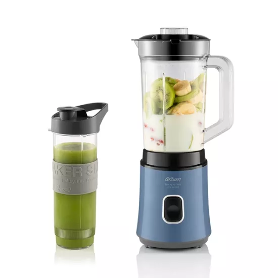 Arzum AR-1166 Shake’n Take Joy Sport Sürahi Blender