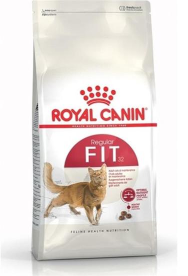 Royal Canin 4 Kg Fit 32 Kedi Maması