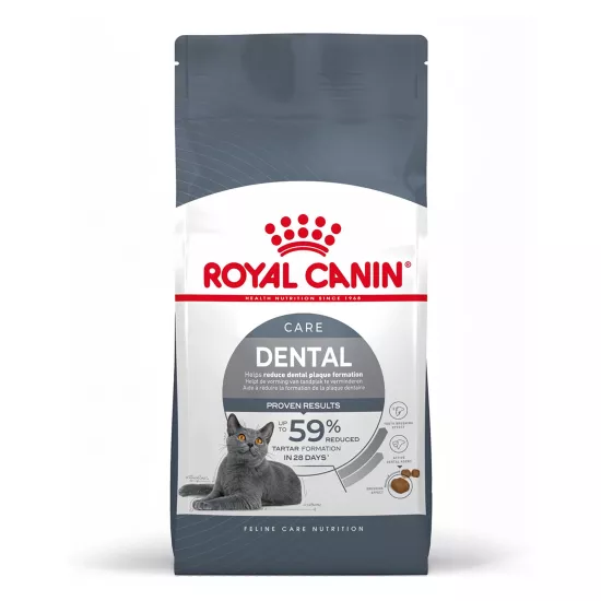 Royal Canin 1.5 Kg Diş Sağlığı İçin Kuru Mama 