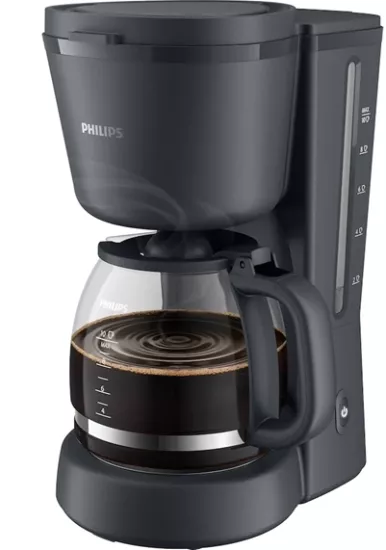 Philips - HD7430/90 Filtre Kahve Makinesi