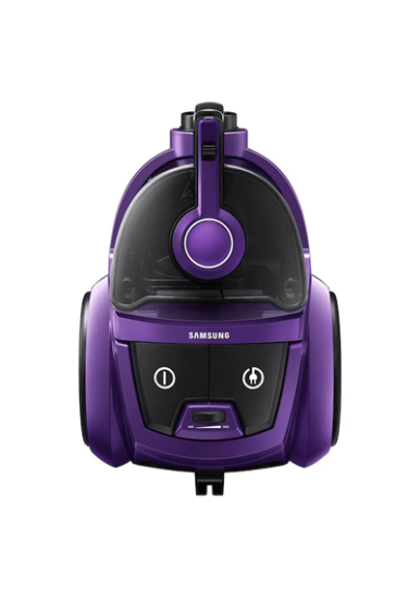 Samsung VC07R302MVP/TR Toz Torbasız Elektrikli Süpürge, Mor